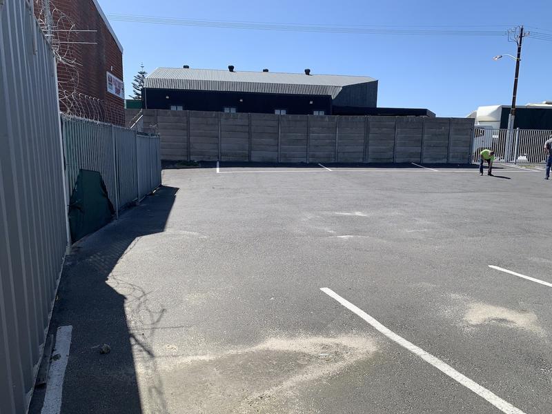 To Let commercial Property for Rent in Beaconvale Western Cape